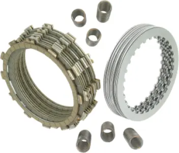 EBC - CLUTCH KIT ARAMID SRK110 - 11312256