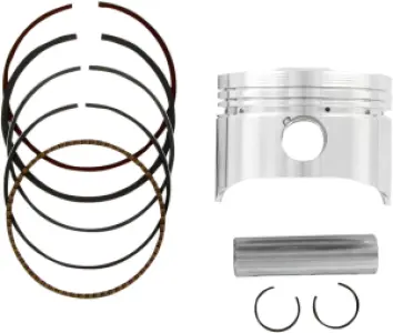 WISECO - WISECO PISTON KAW .50MM - 4418M07450