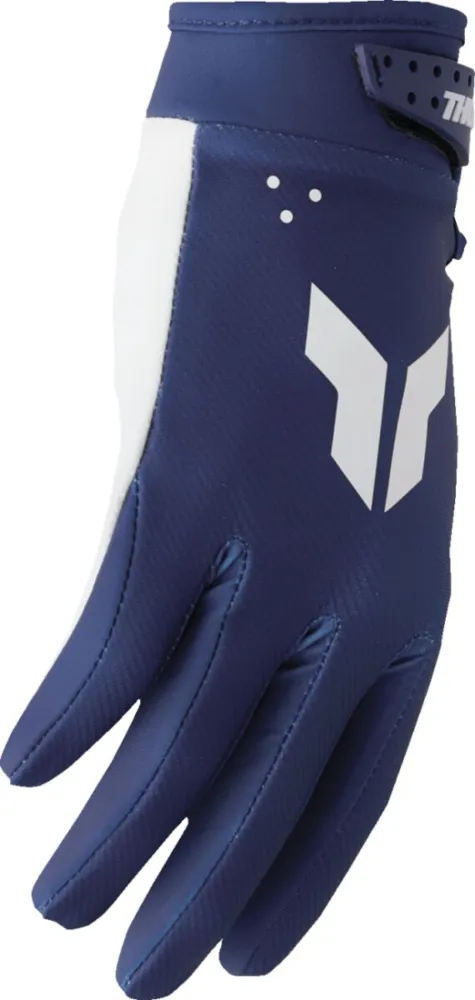 THOR - GLOVES YTH LAUNCHMODE SPLIT NA - 33321949