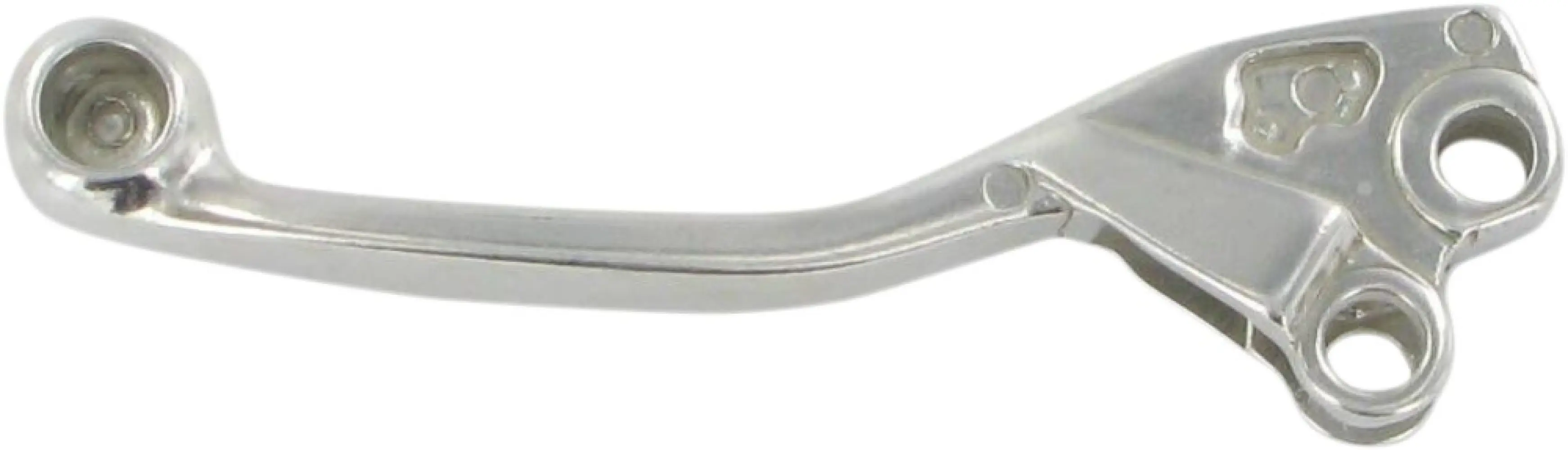 PARTS UNLIMITED - LEVER RH-KAWASAKI - 44281