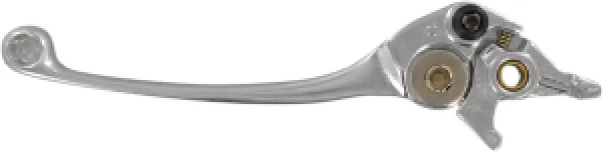PARTS UNLIMITED - LEVER BRAKE ADJ YAM POL - 444007