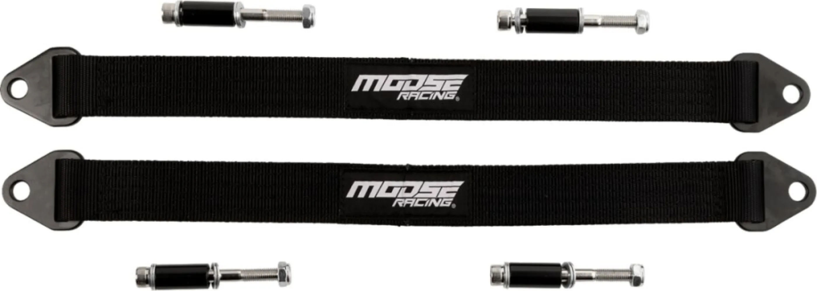 MOOSE OFFROAD HARD-PARTS - LIMIT STRAP KIT RZR 23 - 04500740