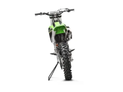 AKRAPOVIC - EXHAUST EVO TI/TI KX250F - 18201737