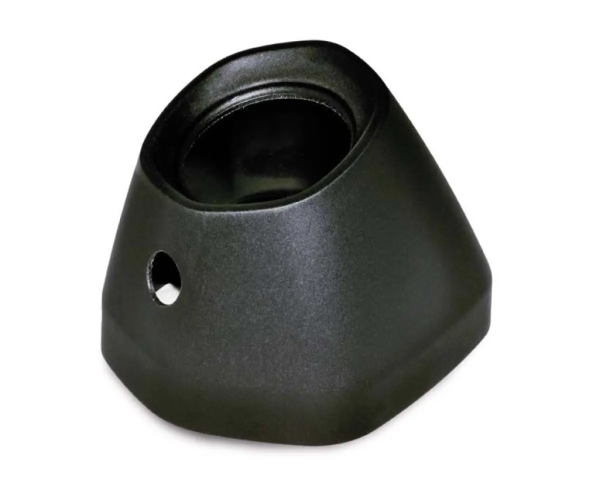 AKRAPOVIC - END CAP CP EC89 - 18600402