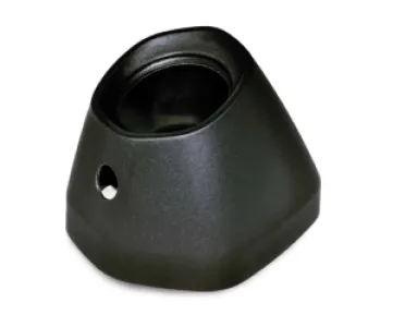 AKRAPOVIC - END CAP CP EC89 - 18600402