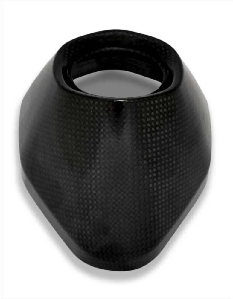 AKRAPOVIC - END CAP CP EC53 - 18600404