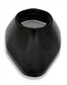 AKRAPOVIC - END CAP CP EC53 - 18600404