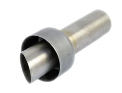 AKRAPOVIC - NOISE DAMPER 095 - 18600458