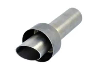 AKRAPOVIC - NOISE DAMPER 095L - 18600459