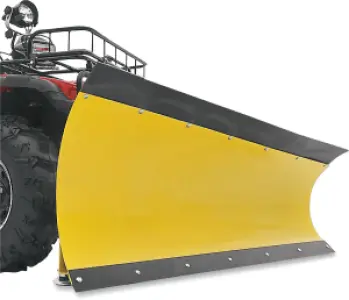 MOOSE OFFROAD- SNOW - RUBBER FLAP MOOSE 55 - 45010677