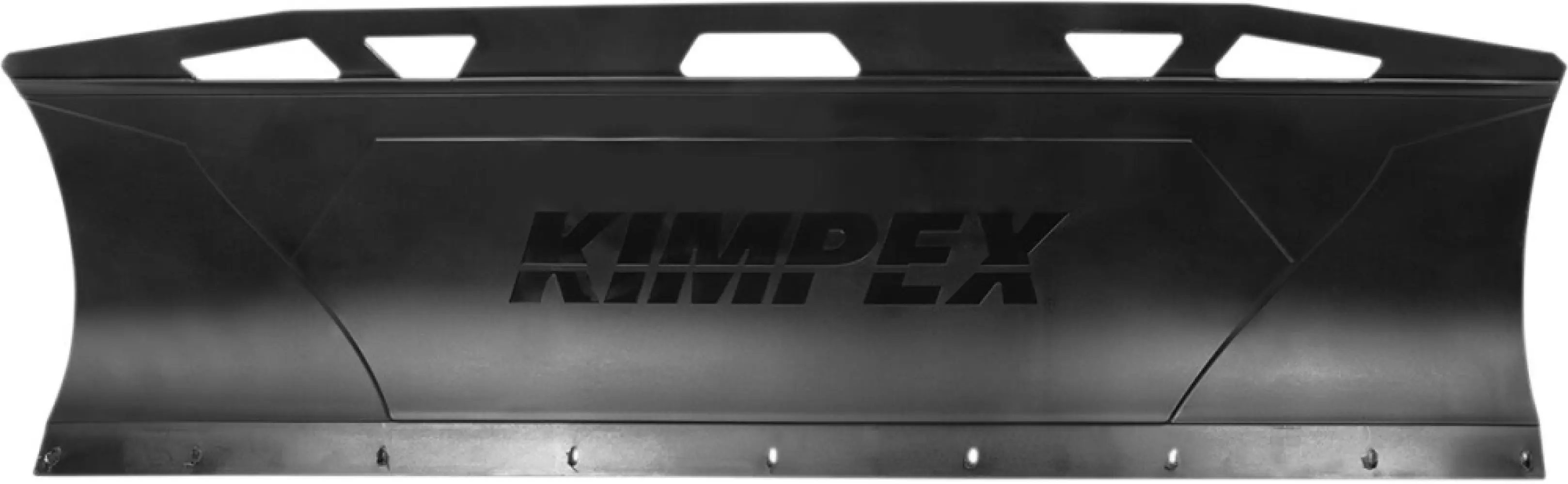 KIMPEX - PLOW BLADE 60 x 17 PLASTIC CNG - 45010709
