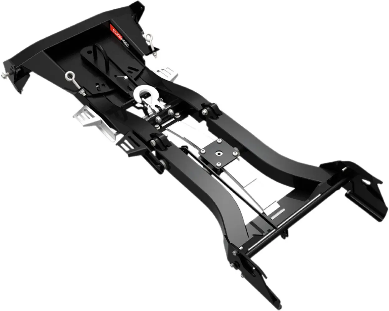 KIMPEX - PLOW PUSH FRAME ATV CNG2 - 45010710