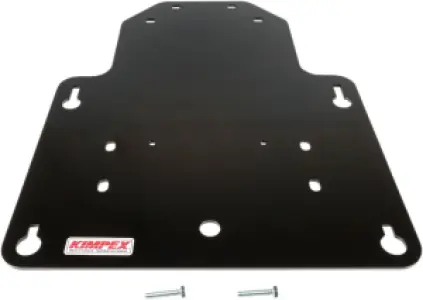 KIMPEX - PLOW MNT BRACKET UTV CNG2 - 45010720