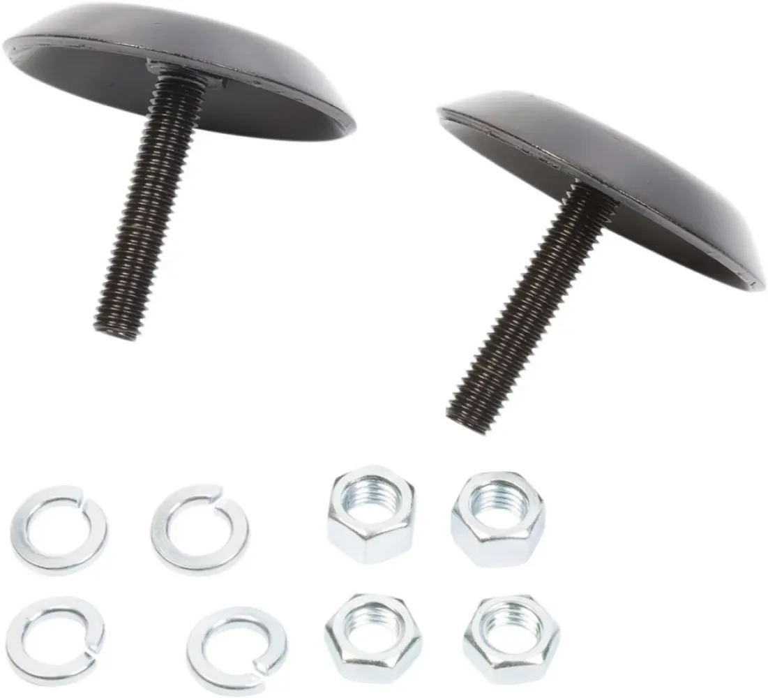 KIMPEX - PLOW SKID SHOES H-DUTY - 45010749