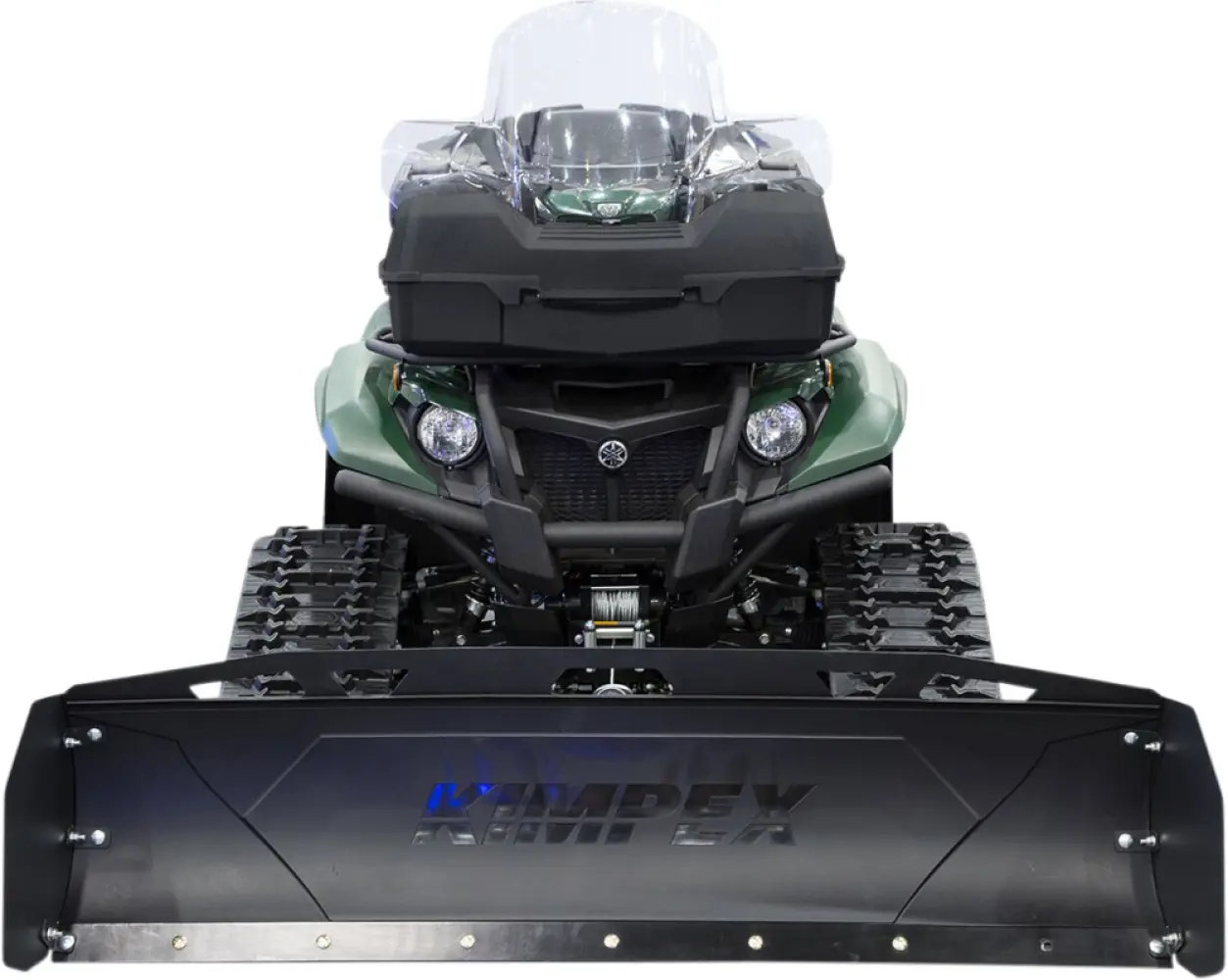 KIMPEX - PLOW DRIFT CUTTER CNG2 - 45010741