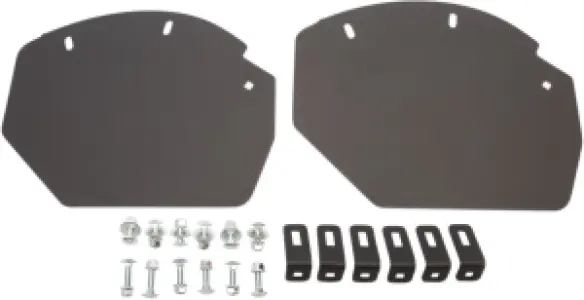 KIMPEX - PLOW DRIFT CUTTER PLASTIC - 45010742