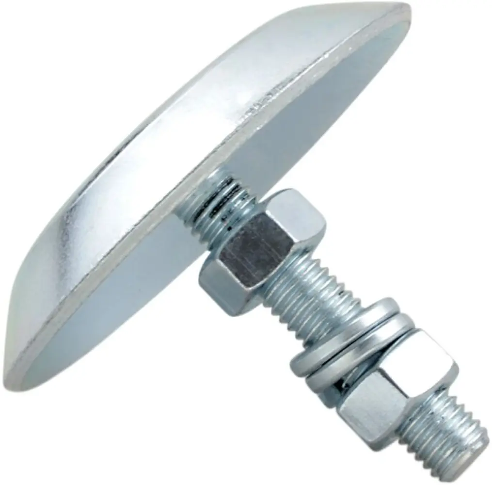 KIMPEX - PLOW SKID SHOE RPLMT CNG2 - 45010817