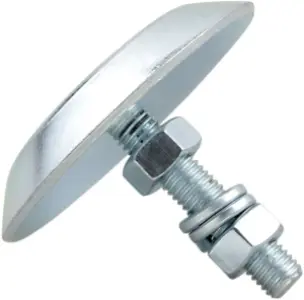 KIMPEX - PLOW SKID SHOE RPLMT CNG2 - 45010817