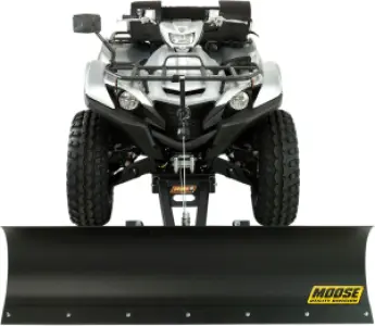 MOOSE OFFROAD- SNOW - PLOW MOUNT RM5 GRIZ/KOD - 45010856