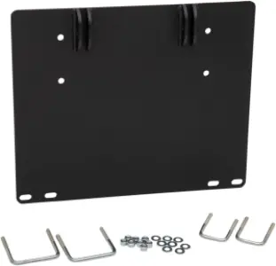 MOOSE OFFROAD- SNOW - PLOW MOUNT MUD UTV HON - 45010891