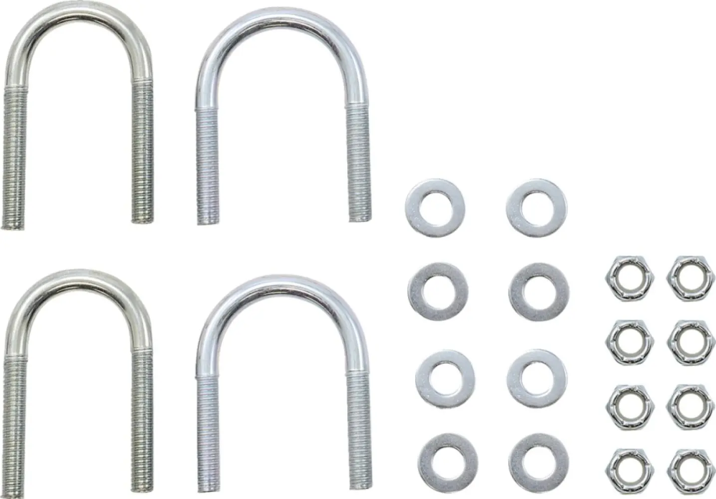 MOOSE OFFROAD- SNOW - PLOW MOUNT RM5 SUZ ATV - 45010943