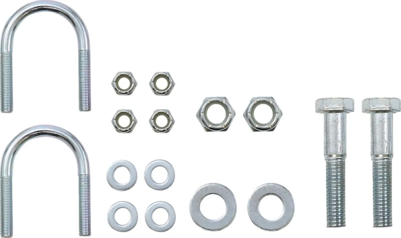 MOOSE OFFROAD- SNOW - PLOW MOUNT RM5 POL ATV - 45010950