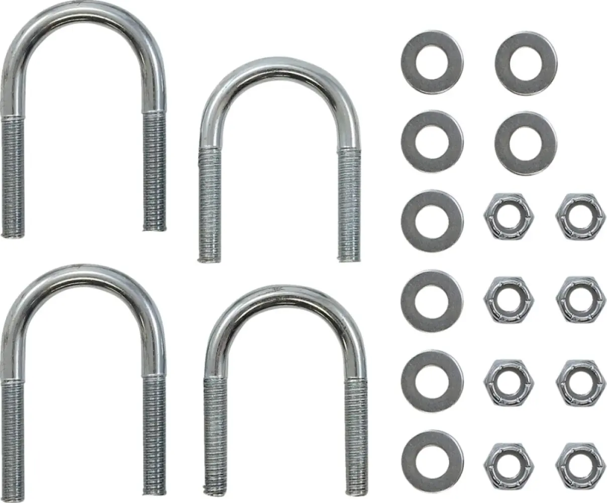 MOOSE OFFROAD- SNOW - PLOW MOUNT RM5 YAM ATV - 45010957