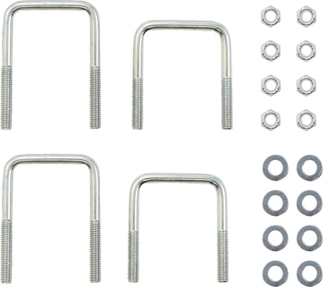 MOOSE OFFROAD- SNOW - PLOW MOUNT MUD UTV CFMOTO - 45010966