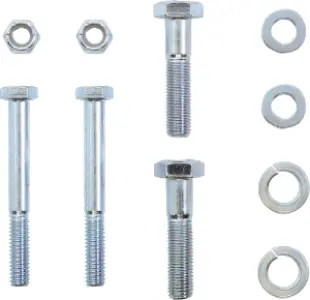 MOOSE OFFROAD- SNOW - PLOW MOUNT RM5 AC UTV - 45010969