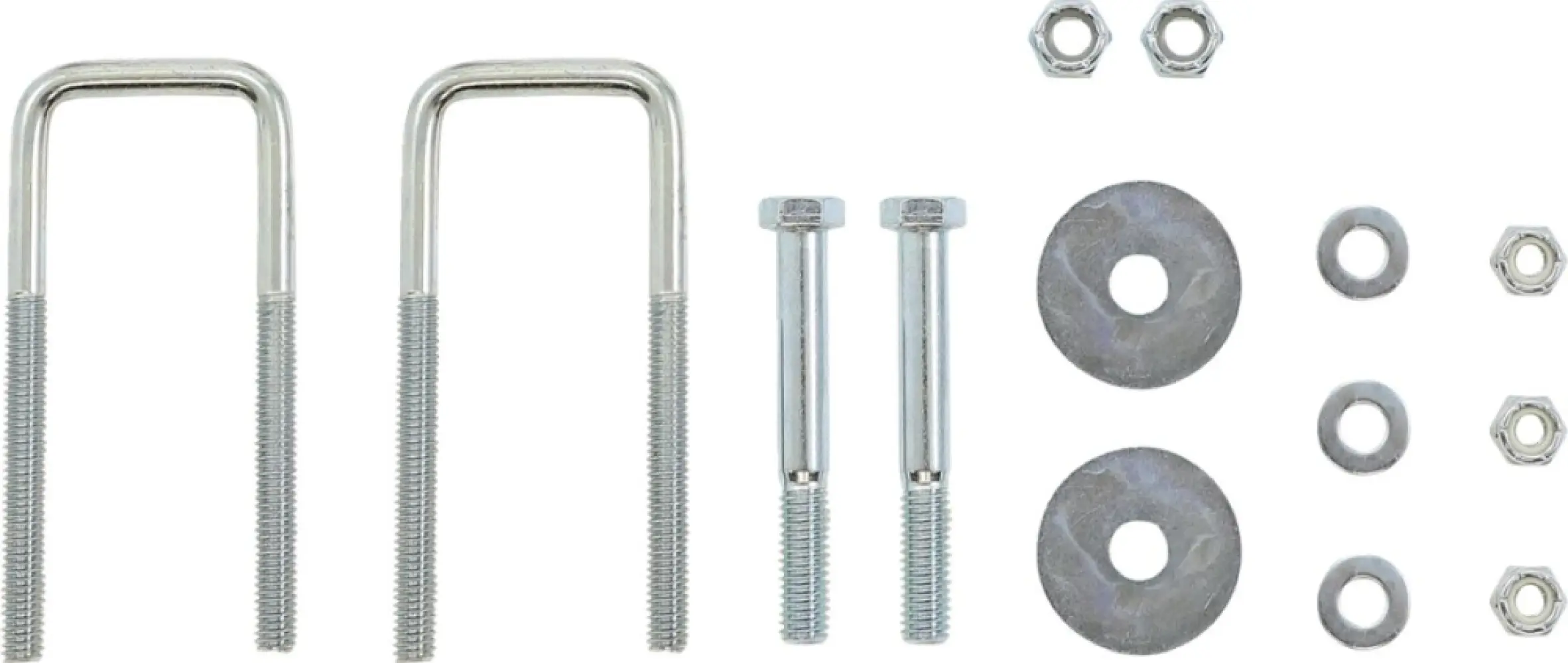 MOOSE OFFROAD- SNOW - PLOW MOUNT MUD UTV HON - 45010970