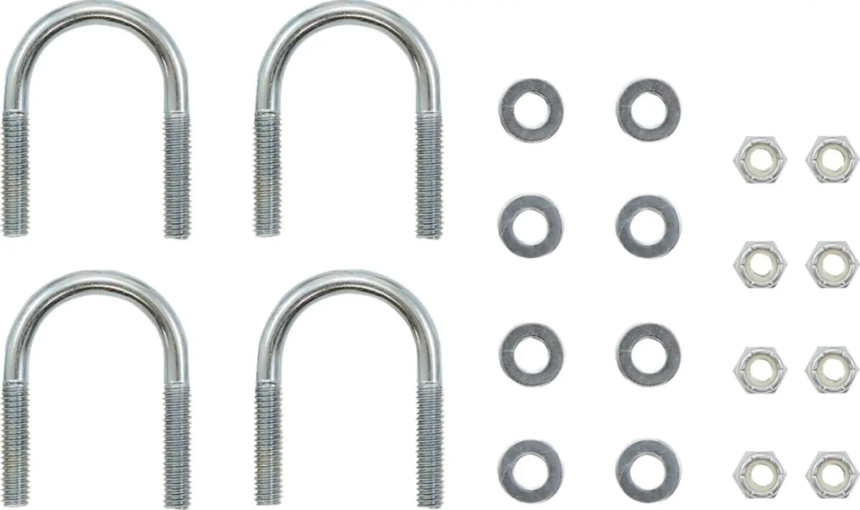 MOOSE OFFROAD- SNOW - PLOW MOUNT MUD ATV KAW - 45010974