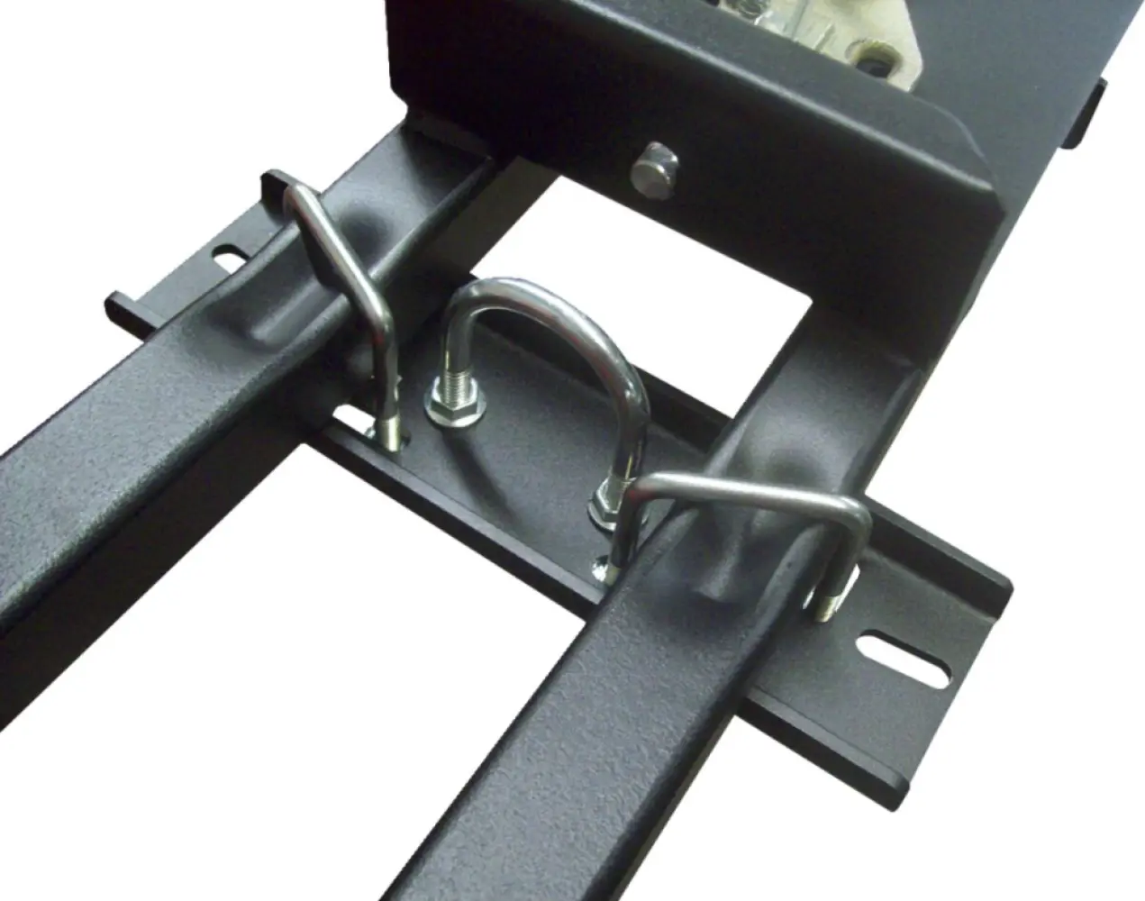 MOOSE OFFROAD- SNOW - MOOSE PLOW LIFT PLATE - 45010978