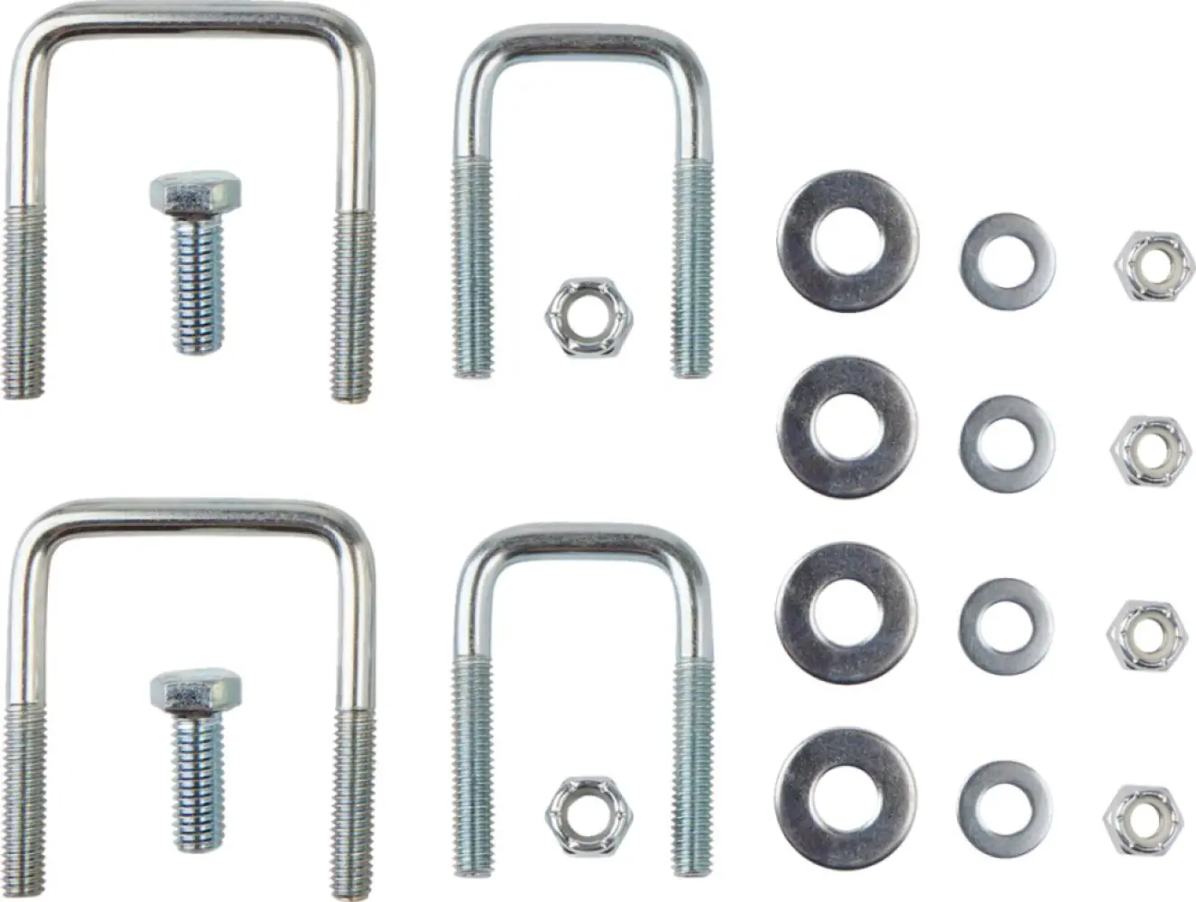 MOOSE OFFROAD- SNOW - PLOW MOUNT MUD UTV KAW - 45010980