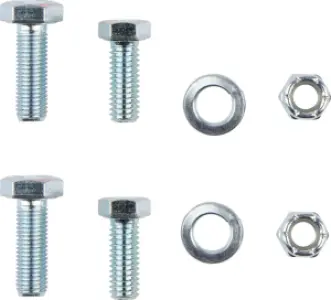 MOOSE OFFROAD- SNOW - PLOW MOUNT RM5 HISUN UTV - 45010981