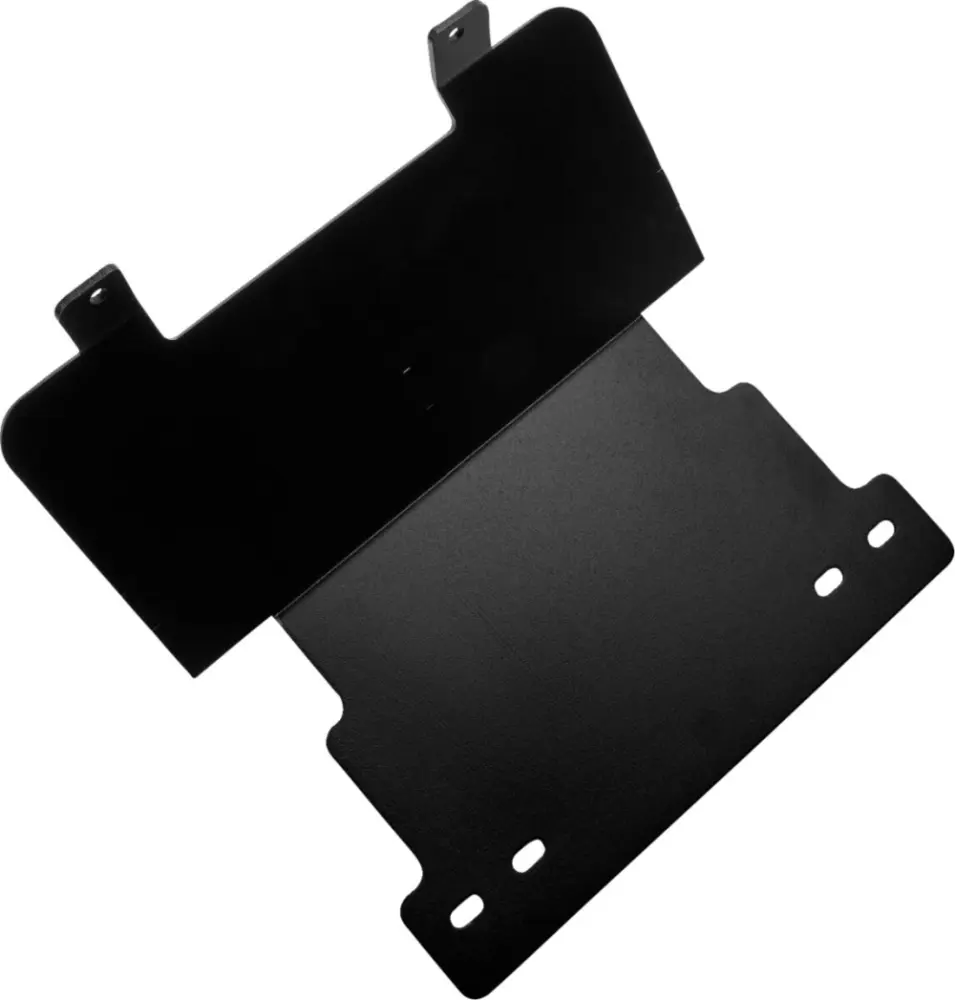 MOOSE OFFROAD- SNOW - PLOW MOUNT RM5 CAN AM OUTLANDE - 45010994
