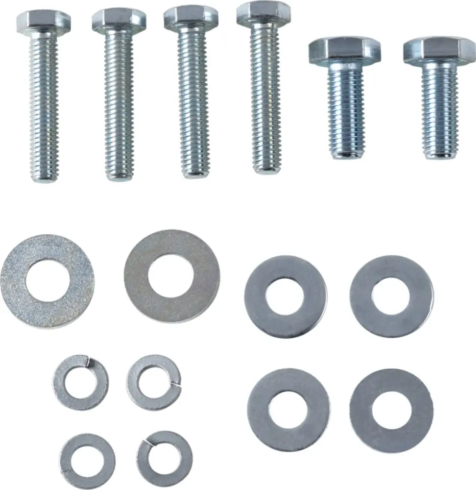 MOOSE OFFROAD- SNOW - PLOW MOUNT RM5 UTV CFMOTO - 45011245