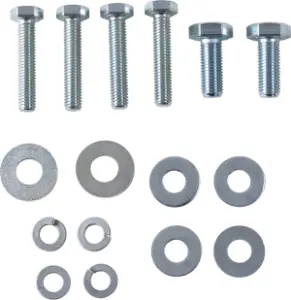 MOOSE OFFROAD- SNOW - PLOW MOUNT RM5 UTV CFMOTO - 45011245