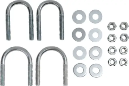 MOOSE OFFROAD- SNOW - PLOW MOUNT MUD ATV CAN AM - 45011293