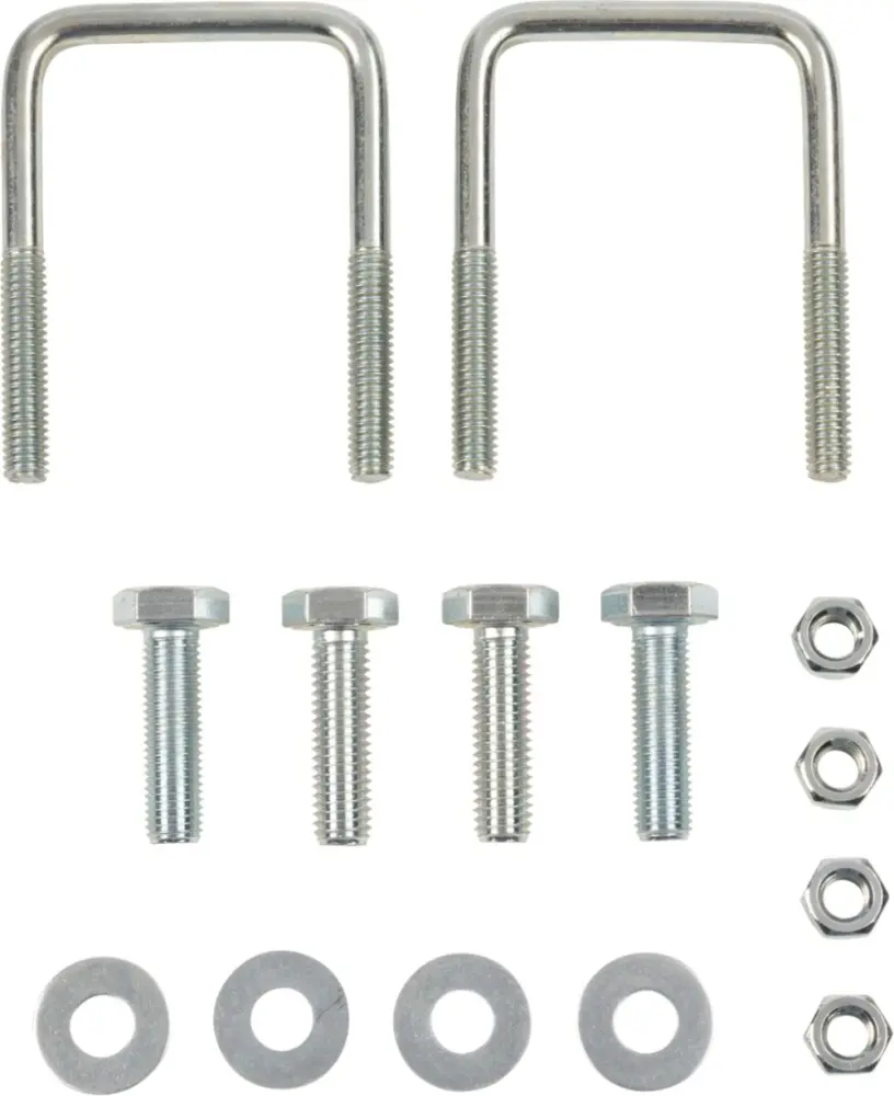 MOOSE OFFROAD- SNOW - PLOW MOUNT RM5 CFMOTO UTV - 45011313