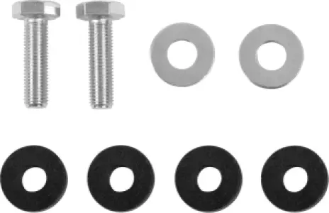 MOOSE OFFROAD- SNOW - PLOW MOUNT RM5 CF MOTO UTV - 45011319