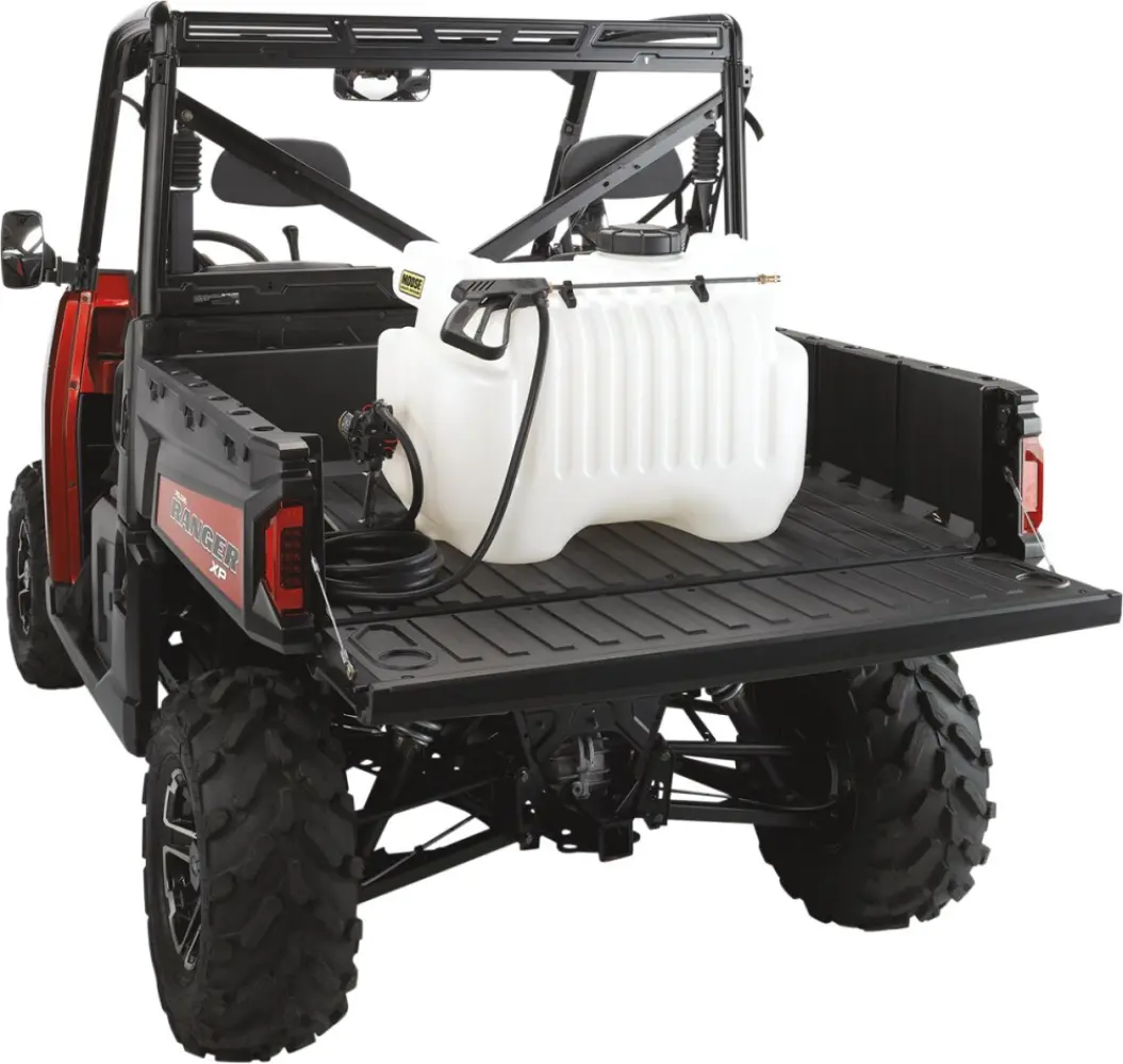 MOOSE OFFROAD FOUR WHEEL - SPRAYER 40GAL 2.1 GPM MSE - 45030063