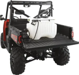 MOOSE OFFROAD FOUR WHEEL - SPRAYER 40GAL 2.1 GPM MSE - 45030063