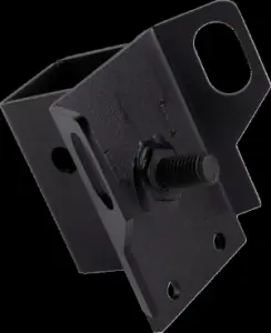 MOOSE OFFROAD FOUR WHEEL - RECEIVER HITCH 2 HONDA - 45040285