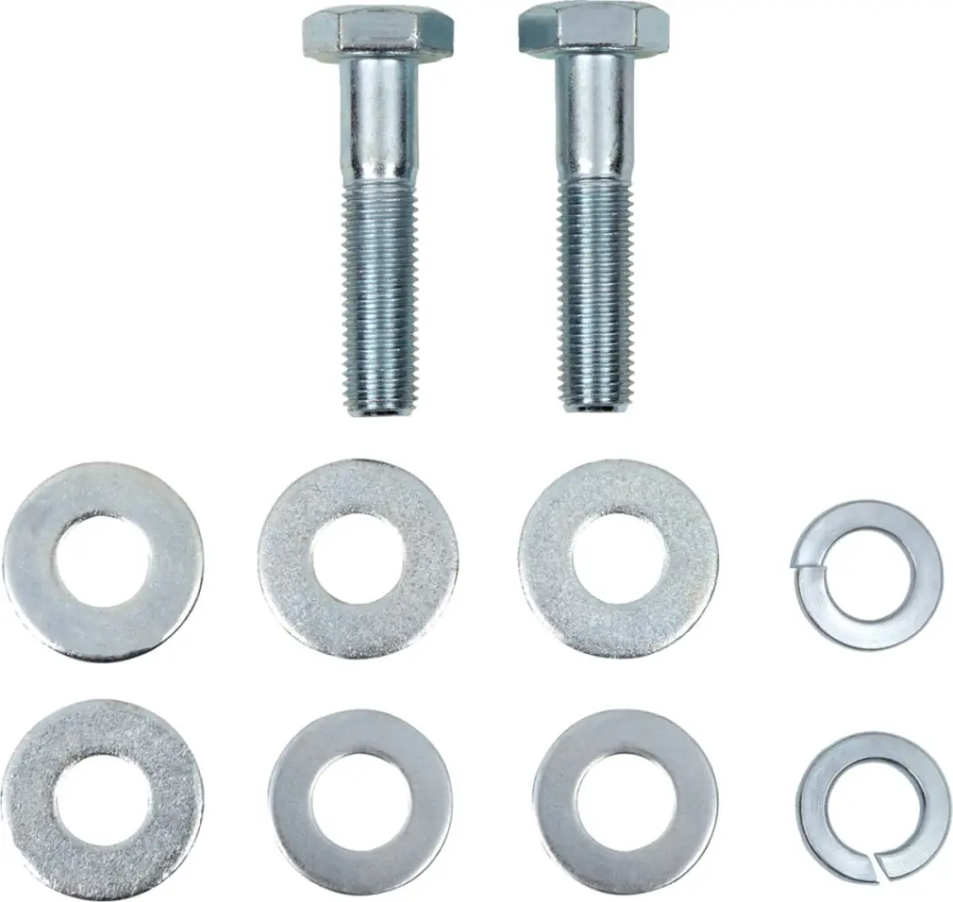 MOOSE OFFROAD FOUR WHEEL - BALL HITCH KFX700/PRAIRIE 650  - 45040293