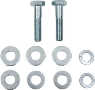 MOOSE OFFROAD FOUR WHEEL - BALL HITCH KFX700/PRAIRIE 650  - 45040293