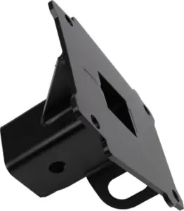 MOOSE OFFROAD FOUR WHEEL - RECEIVER HITCH 2 POL RZR MSE - 45040307