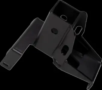 MOOSE OFFROAD FOUR WHEEL - RECEIVER HITCH 2 YAM BB/GRIZ M - 45040309