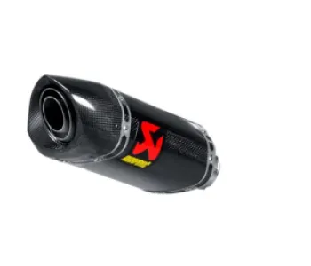AKRAPOVIC - REPLACEMENT MUFFLER - 18602580