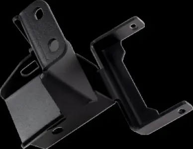 MOOSE OFFROAD FOUR WHEEL - RECEIVER HITCH 2 YAM BB/GRIZ M - 45040309