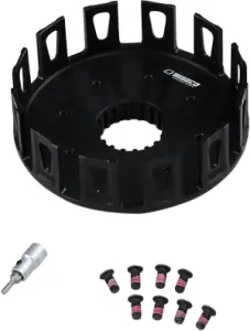 WISECO - CLUTCH BASKET KX250F/RMZ - 11320376